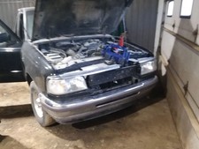 Ranger  1997 Front Door Trim Panel 2143418