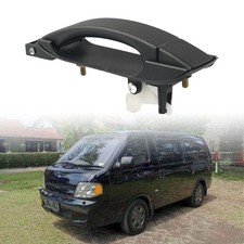 Porte arrière et accessoires Kia PREGIO