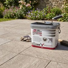 Projoint Rapid Flow Mid Grey