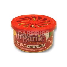 CARPRISS Désodorisant en canette de chewing-gum bio