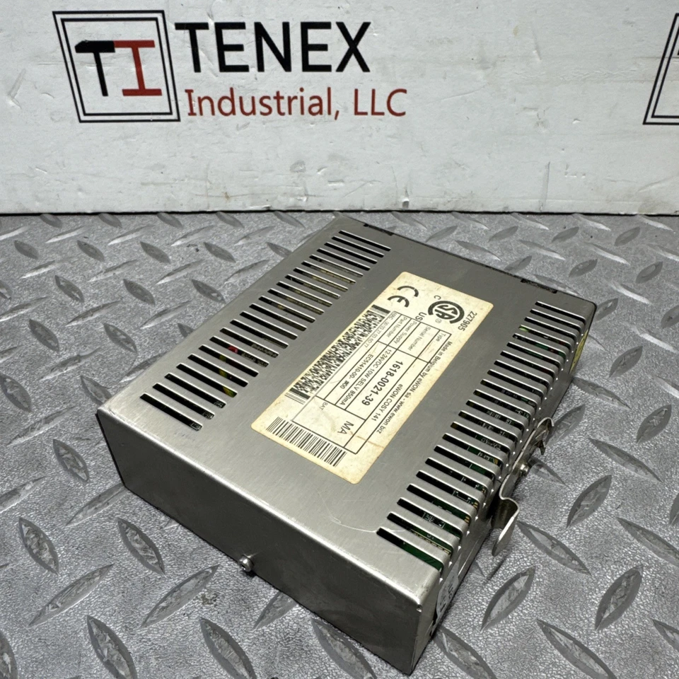 Elon Cosy 141 EC51410-00-#00 12-24vdc 10w 路由器 E-11 — 第 4/4 张图片