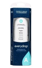 Everydrop by Whirlpool EDRARXD1 Refrigerator Water Filter A
