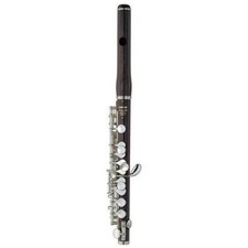 Yamaha ottavino YPC62 Ebano