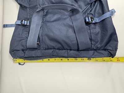 PATAGONIA Lightweight Travel Tote Pack Backpack Packable Tote Bag