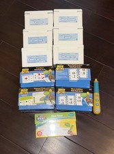 Hot Dots Math Bundle