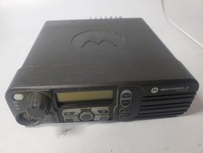 Motorola XPR4500 Mobile Radio AAM27QPH9JA1AN