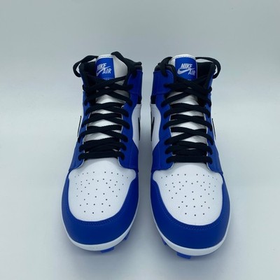 美中古 JORDAN 1 RETRO HIGH MCS\"GAME \" Size 13 - Air Jordan 1 Retro MCS Game Royal for sale online | eBay