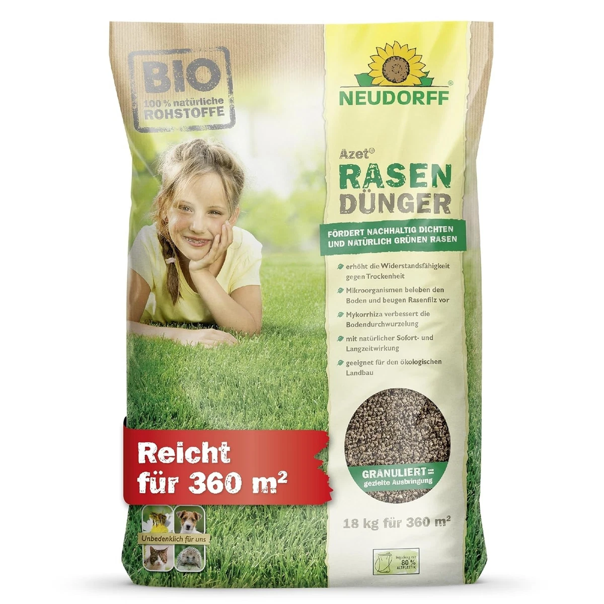 Rollrasendnger online kaufen | eBay.de