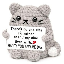 Valentines Day Him Her Gifts for Husband Boyfriend Wife Girlfriend Valentines