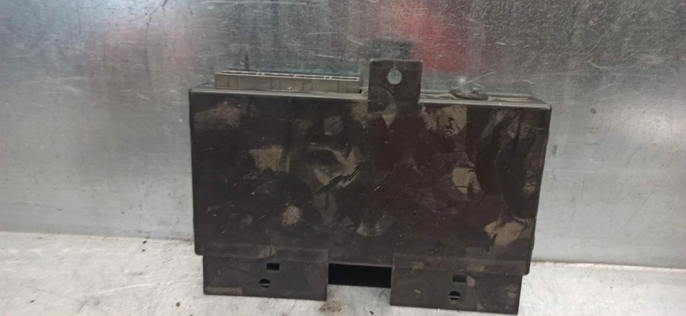 2W9F13C789CF MODULO COMFORT / 3853113 PER JAGUAR XJ 4.2 V8 32V CAT - Immagine 2 di 4