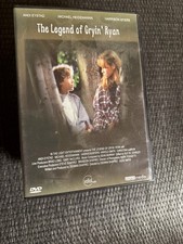 The Legend of Cryin Ryan von Deanna Shapiro | DVD 49