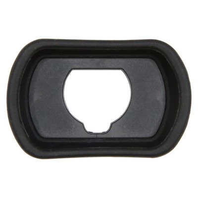 Camera Viewfinder / Eyepiece Eyecup, For FUJIFILM X-T4, For FUJIFILM X-H1, For F