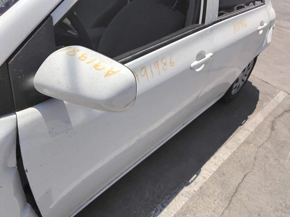 Steering Gear/Rack Power Rack And Pinion Fits 09-13 COROLLA 127315 Foto 4 de 4