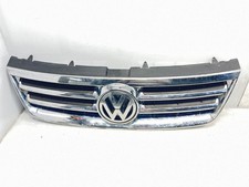Calandre Volkswagen TOUAREG