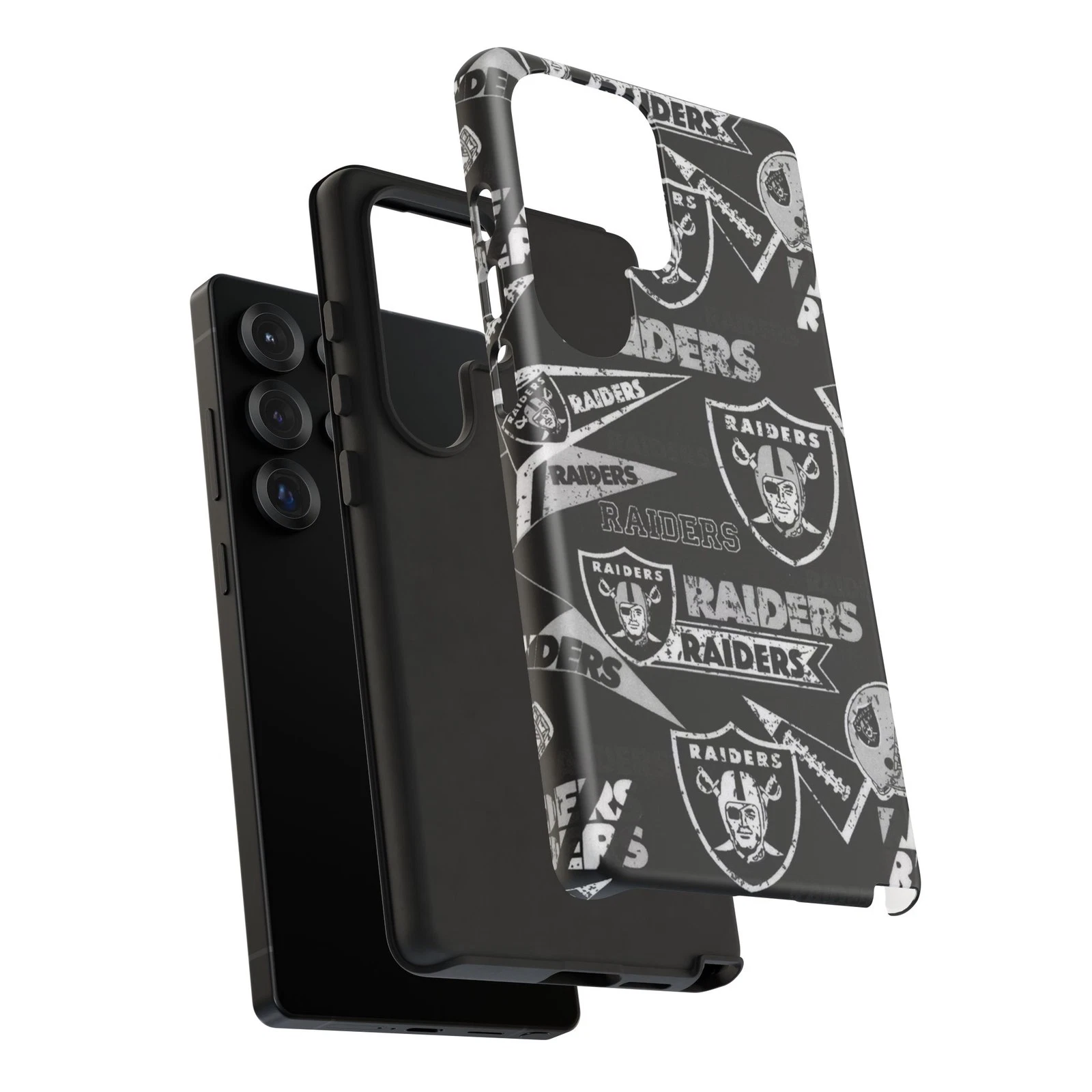 Las Vegas Raiders Phone Cases for iPhone