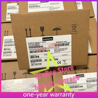 NewLenovo ThinkSystem 01PE360 4XB7A10239 2.5'' SFF 960GB SATA 6Gb HS SR550 SR650