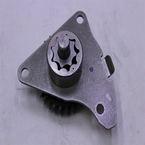 Genuine OEM Kohler PUMP OIL ASSEMBLY part# 24 393 89-S | eBay