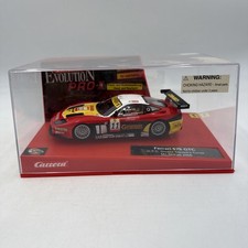 carrera 30248 ferrari 575 Gtc Evolution Pro X 11