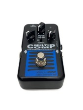EBS Effect Pedal Multicomp Blue Label Ebs-mc-...