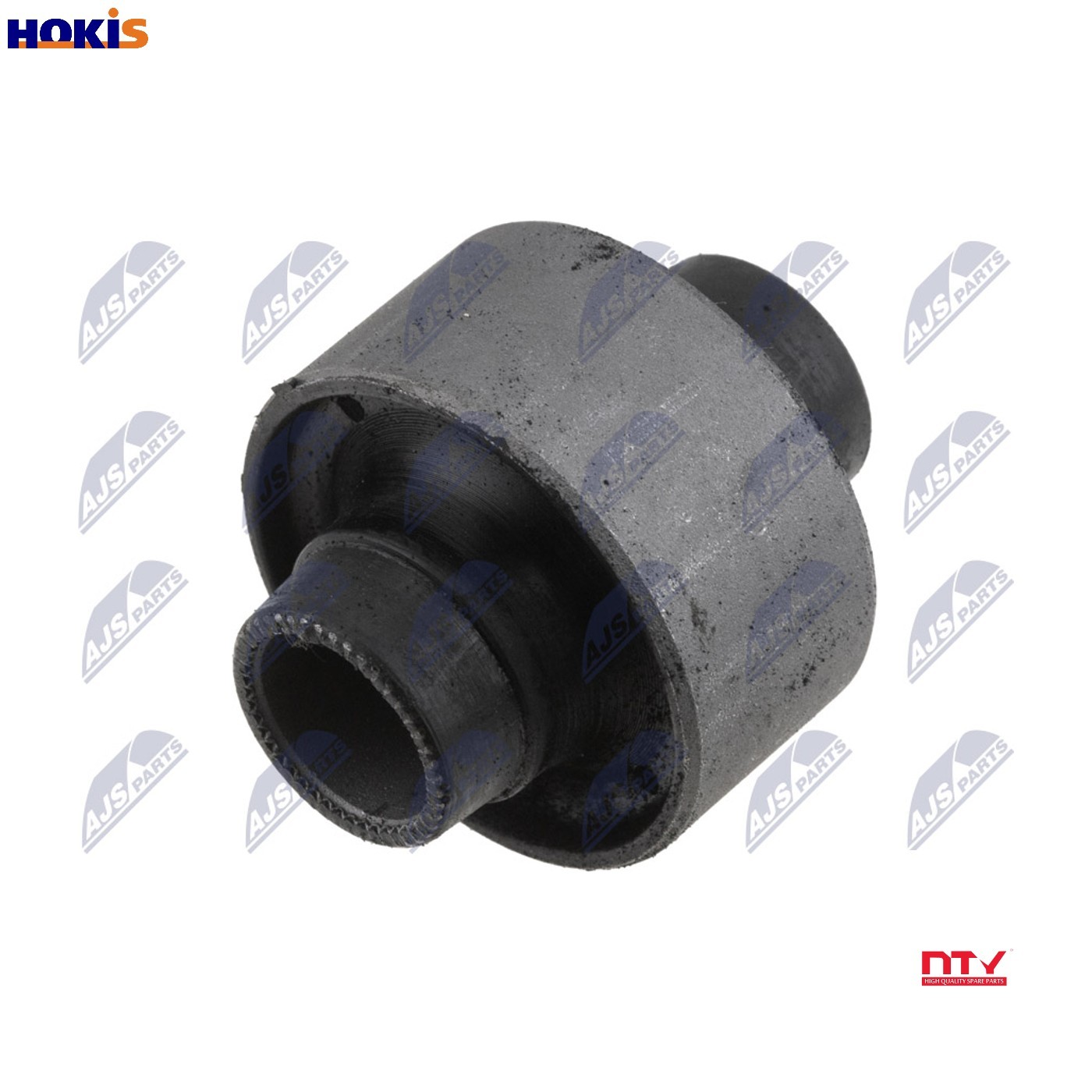 Fits NTY ZTP-TY-046B BUSHING - Image 9