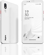 Bigme Hibreak Pro e-ink phone white new