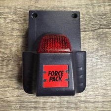 Nintendo 64 N64 Rumble Pak Force Pack Controller Shaker Tested Working Black