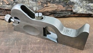 Vintage Stanley No. 92 Cabinet Makers Rabbet /Shoulder Plane MADE IN THE USA