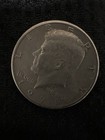 1971 Kennedy Half Dollar Coin