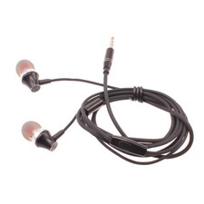 For TCL K33/K32 5G - Wired Earphones Hi-Fi Sound Headphones Handsfree Mic
