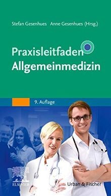 Praxisleitfaden Allgemeinmedizin von not specified | Buch | Zustand gut - Bild 1 von 2