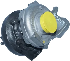 Turbolader BMW 525d E60 E61 130kW 177PS 7791709H 7791758 750080 GT2056V  M57D25