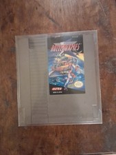 Roller Games, Nintendo Entertainment System Nes Cleaned Inside Tested