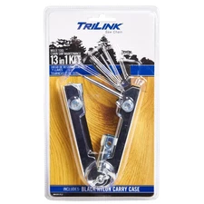 Multi Tool Kit for all your chain saw maintenance and repair needs; MK001TL2