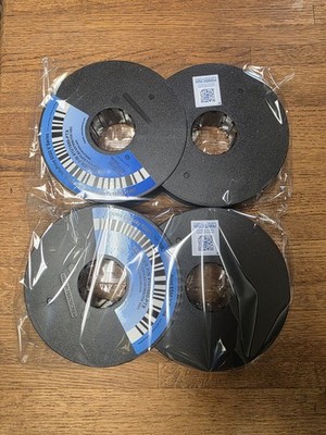 Printronix 41U1680-PTX Ultra Capacity Ribbon Lot of 2 NewCondition