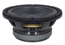 B&C Speakers 12FG100 8 ohm woofer subwoofer 12" ferrite 2000W 12FG100-8