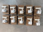 10 ELCO Electronic Low Voltage Track Fixtures Model: ET532W — photo 4