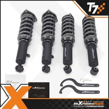 MaXpeedingrods T7 Coilovers Lowering Suspension Kit for Lexus GS400 GS430 98-05