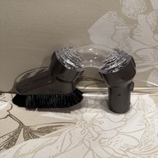 DYSON Genuine Multi-Angle Brush Twist  Lock 917646-01 Vacuum Attachment