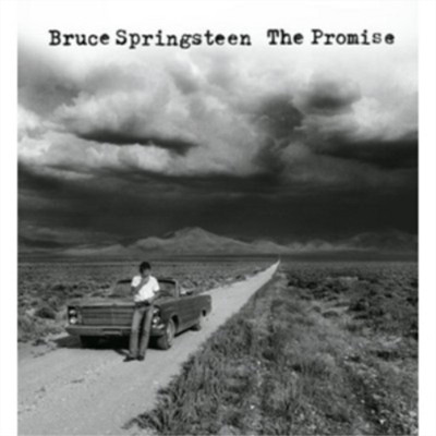 Bruce Springstee The Promise: Darkness On the Edge of Town Stor (CD) (US IMPORT)
