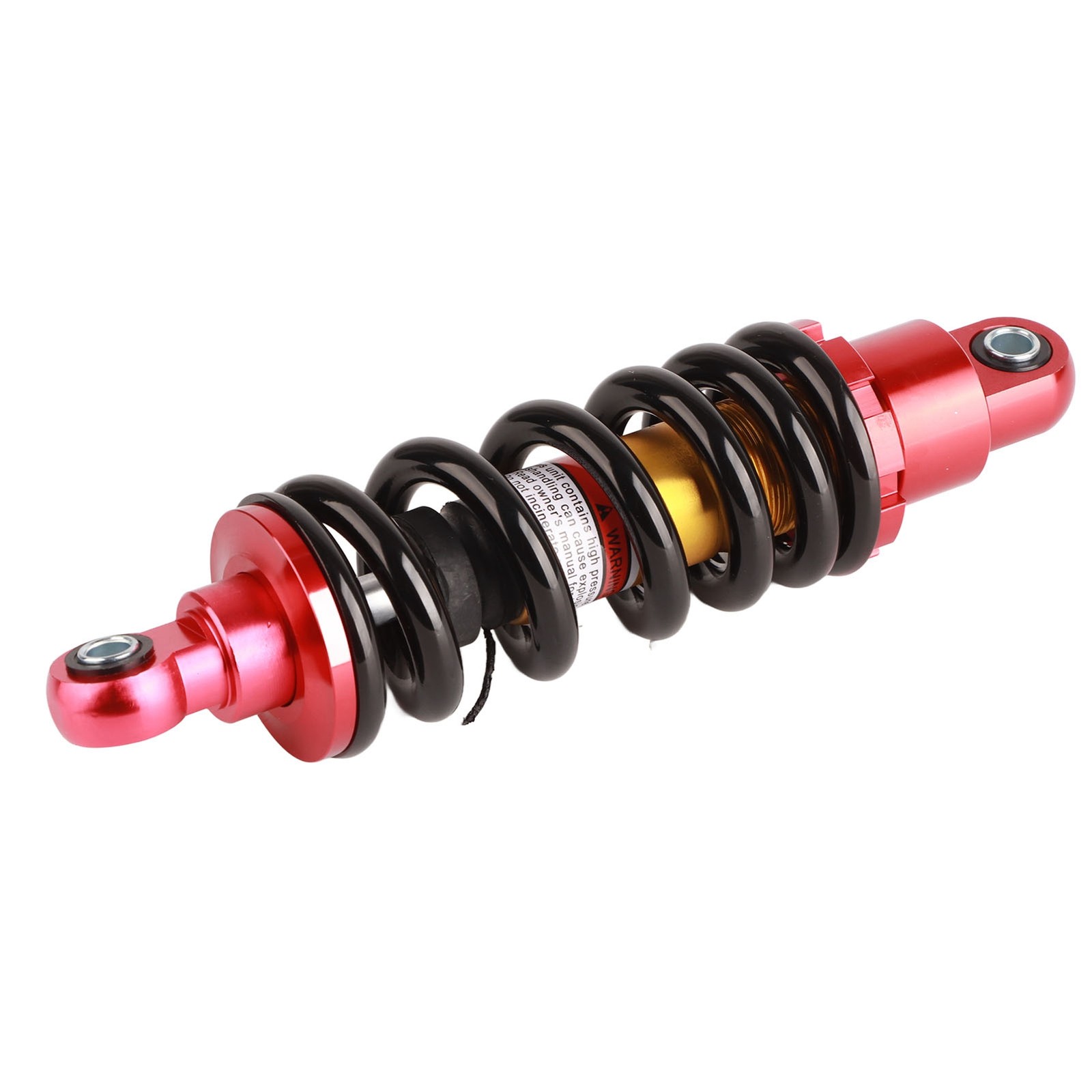 Motorcycle Rear Shock Absorber Suspension For 70cc 90cc 110cc 125cc 150cc Dirt