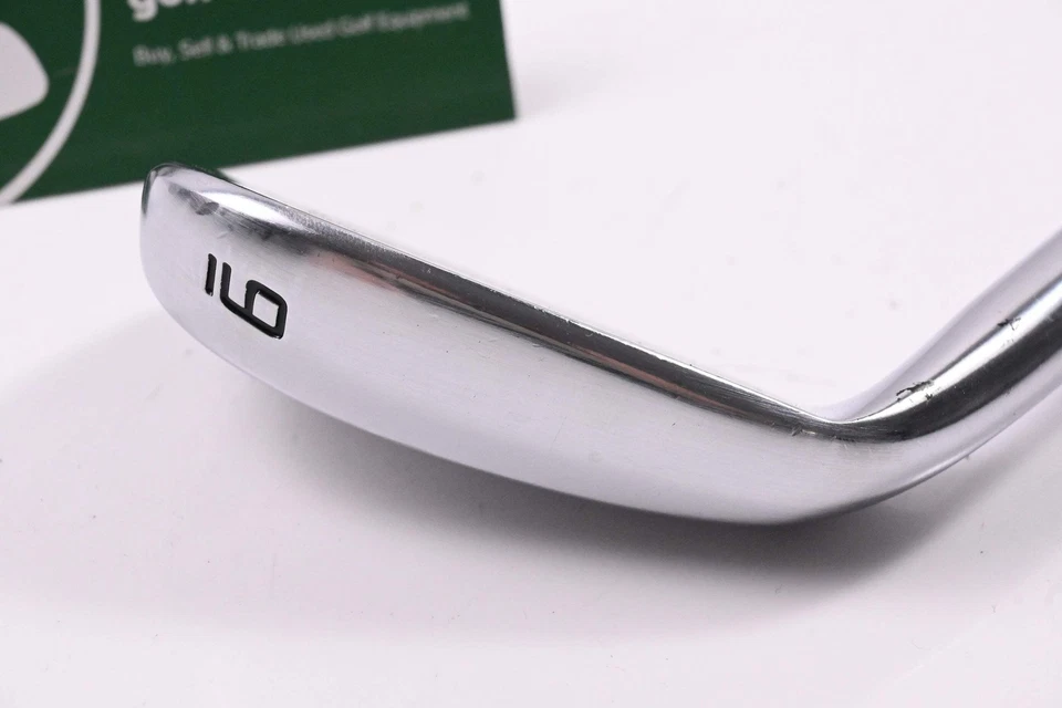 Cobra King Forged Tour #9 Iron / Stiff Flex KBS Tour 120 Shaft - Image 3 of 4