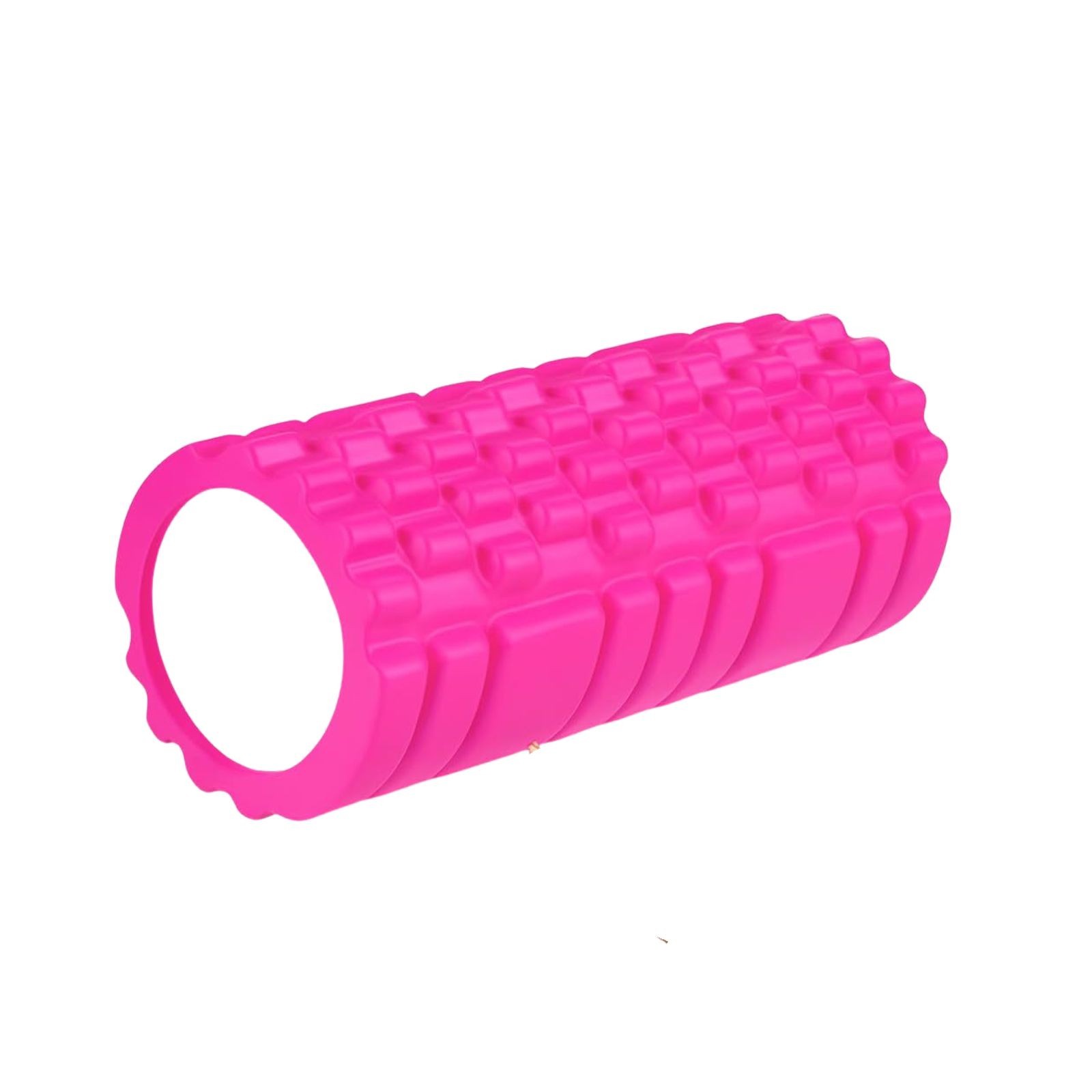 Yoga Massager Foam Roller Deep Tissue Muscle Massage for Back Legs Arms