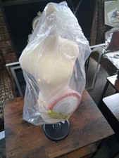 Parfumfloral Female Dress Form Mannequin  Not Adult Full Size   Miniature Sewing