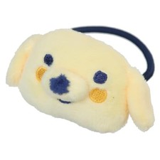 Tamagotchi Hair Accessory Mascot Hair Tie/Pochitchi From Japan