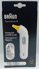 Braun ThermoScan IRT3030 – Infrared Ear Thermometer – Compact, Accurate & Fast