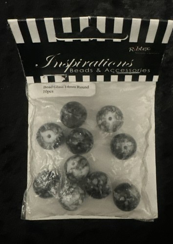 Bulk Lot Jewellery Beads ,Charms,rings,earrings , Necklaces Make Your Own - Picture 11 of 21