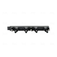 Nissens ZÜNdspule ZÜNdmodul Passend FüR CitroËN C4 C5 C8 Jumpy Peugeot 307 308