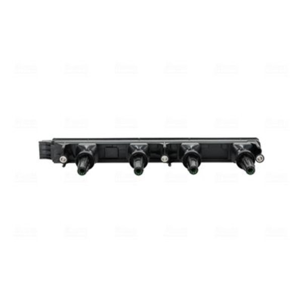 Nissens ZÜNdspule ZÜNdmodul Passend FüR CitroËN C4 C5 C8 Jumpy Peugeot 307 308-image