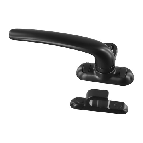 Manija de aleación de aluminio para puertas y ventanas funcionalidad excepcional - Imagen 8 de 72