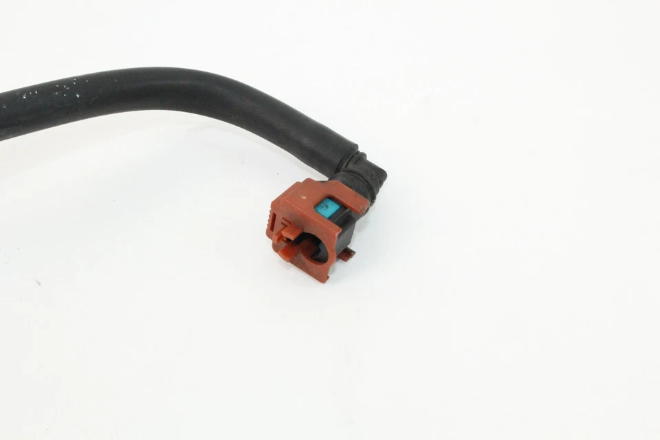 11-17 YAMAHA V-STAR XVS1300 STRYKER Fuel Line Hose Foto 2 de 4